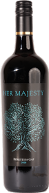 2022 Her Majesty