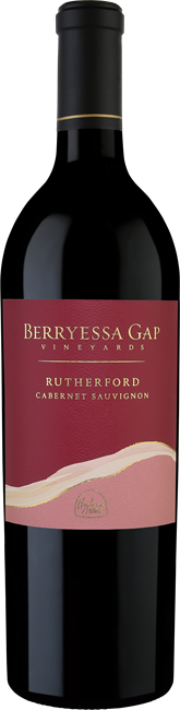 2021 Rutherford Cabernet Sauvignon