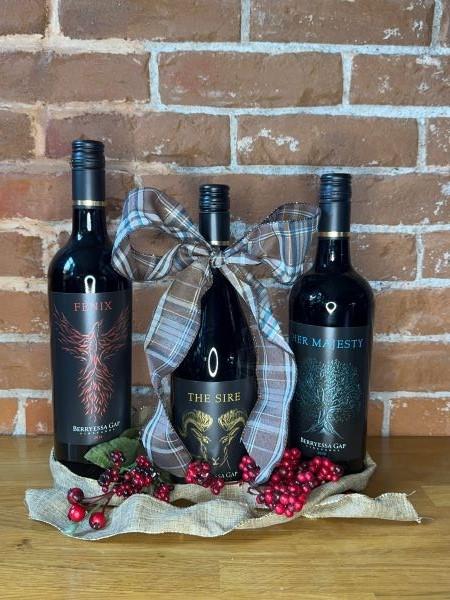 Legends 2021 Vintage Bundle (3btls)