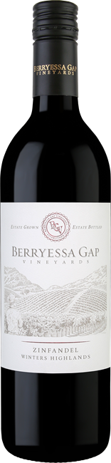 2021 Zinfandel
