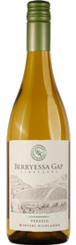 2023 Verdejo