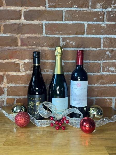 Mixed Collection Bundle (3btls)