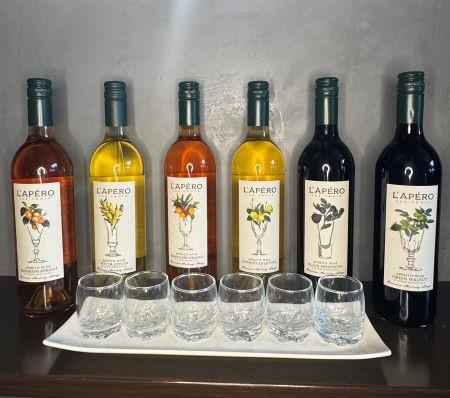 Aperitif Bundle (6 Btl)