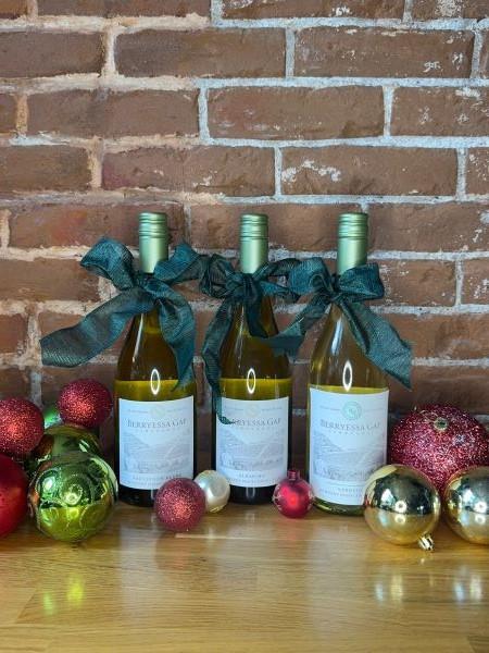 Estate Whites Bundle (3 Btl)