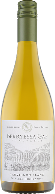 2025 Sauvignon Blanc