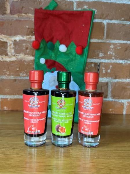 Bondolio Balsamics 100ml