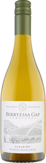 2025 Albariño