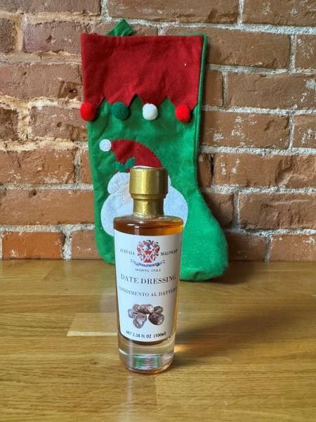 Bondolio Date Dressing