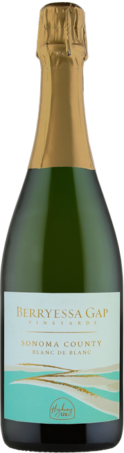 Sonoma County Blanc De Blanc