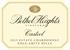 2015 Chardonnay Casteel 1.5L