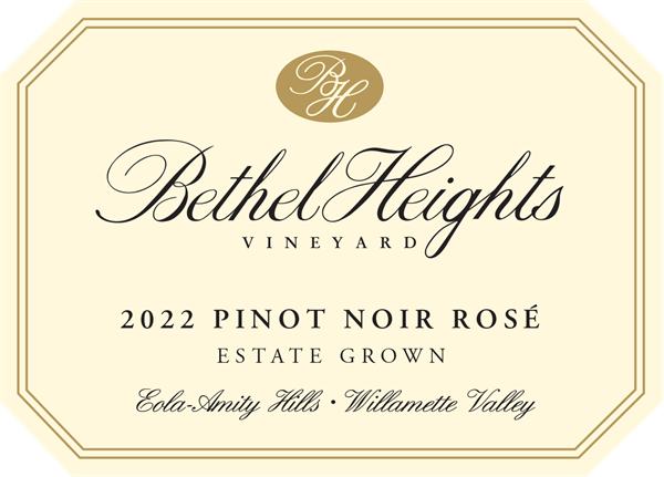 2022 Pinot Noir Rose 1.5L