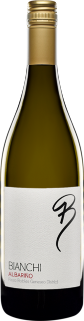 2025 Reserve Viognier