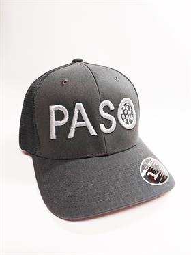 PASO Cluster Snapback Hat