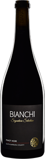 2021 Signature Pinot Noir