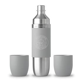 High Camp Wine Kit