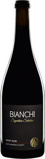 2024 Signature Pinot Noir