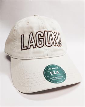 LAGUNA Baseball Hat