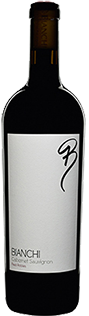 2019 Reserve Cabernet Sauvignon