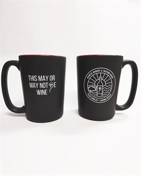 Bianchi Coffee/ Wine Mug