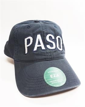PASO Baseball Hat