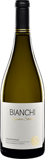 2021 Signature Chardonnay