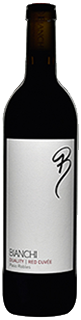 2019 Reserve Duality Red Cuvee