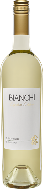 2025 Signature Pinot Grigio