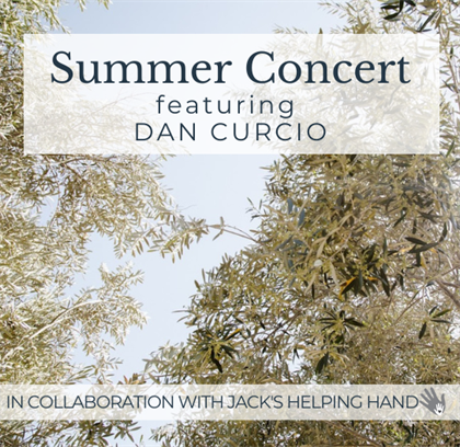 Summer Concert - September 2026