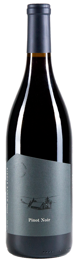 2023 Pinot Noir SLO Coast
