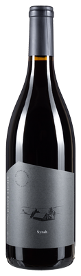 2021 Syrah
