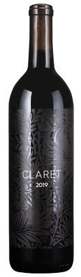 2020 Claret