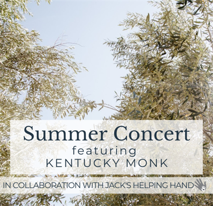Summer Concert - August 2026
