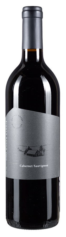 2021 Cabernet Sauvignon