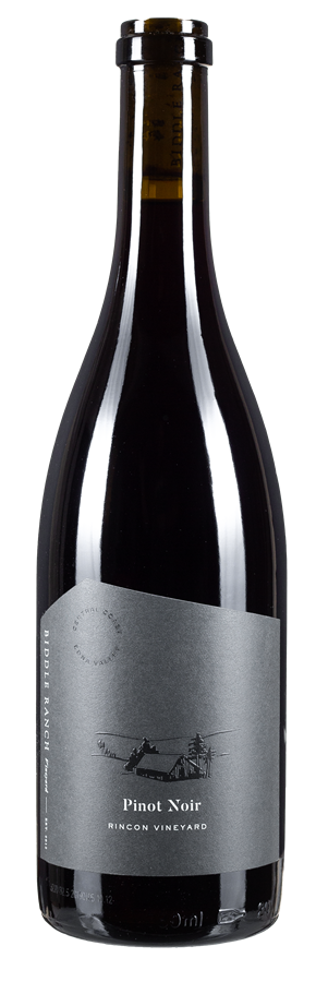 2023 Rincon Vineyard Pinot Noir