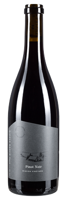 2021 Pinot Noir Rincon Vineyard