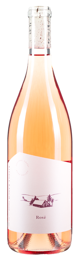 2025 Rosé