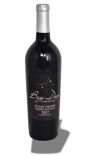 2017 Estate Cabernet Sauvignon