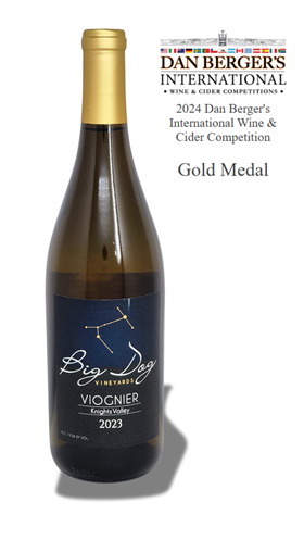 2023 Knights Valley Viognier