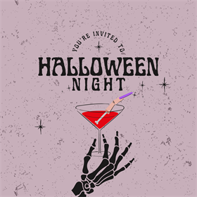 Halloween Night (11/1/25)