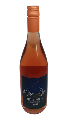2023 Rosé of Grenache