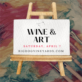 Wine & Art (5/19/24)