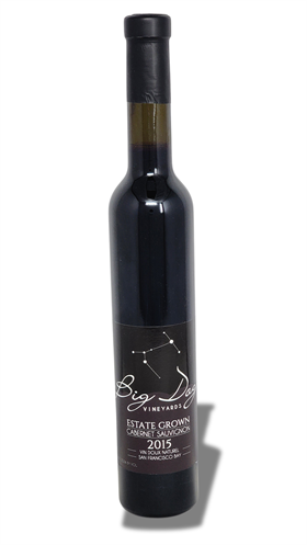 2021 - Cabernet Franc - Estate