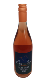 2021 California Rosé Wine
