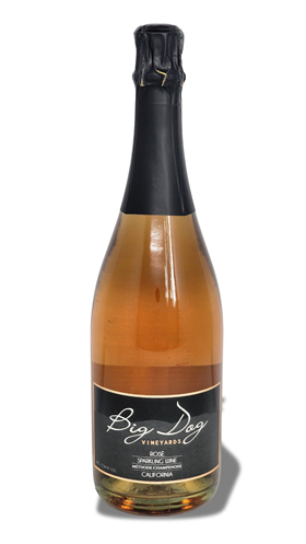 Sparkling Wine - Rosé