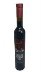 2012 Estate Cabernet Franc Tawny, Vin Doux Naturel