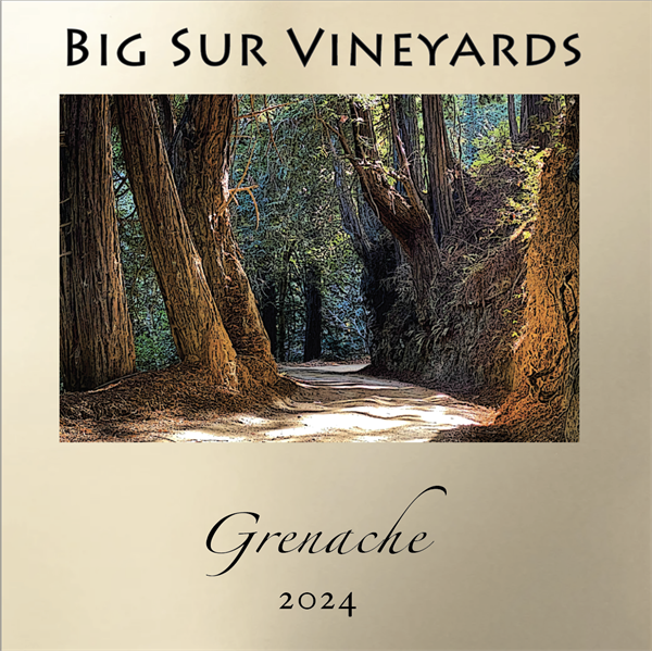 2024  Grenache