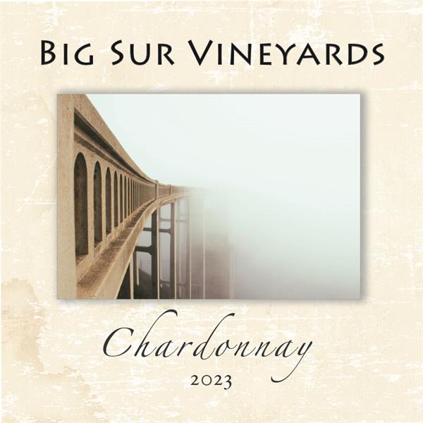 2023 Chardonnay