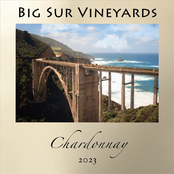 2023 Chardonnay