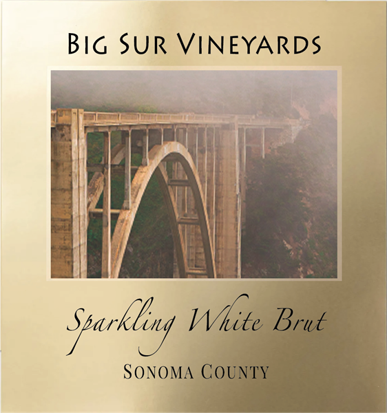 Sparkling White Brut