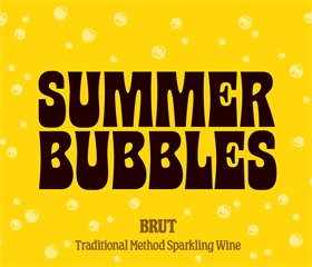 Summer Bubbles